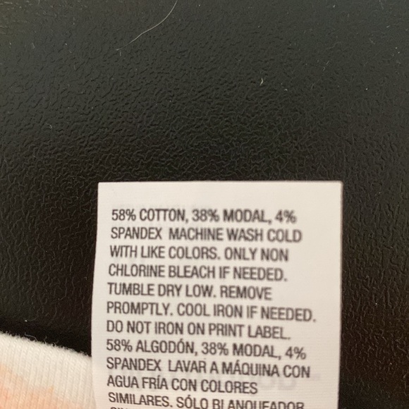 All in motion womens XXL multi color crew neck pullover sweater NWT - Picture 4 of 5